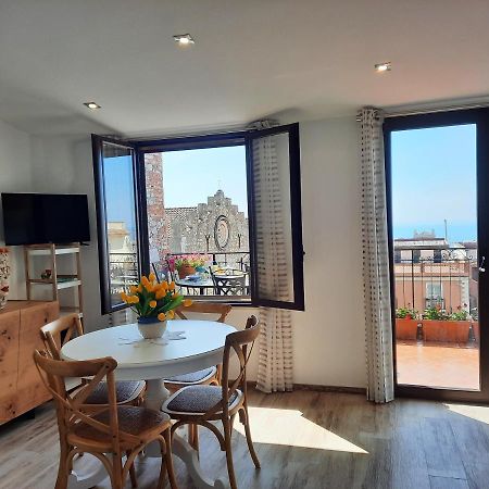 Casa Carla Al Duomo Daire Taormina Dış mekan fotoğraf