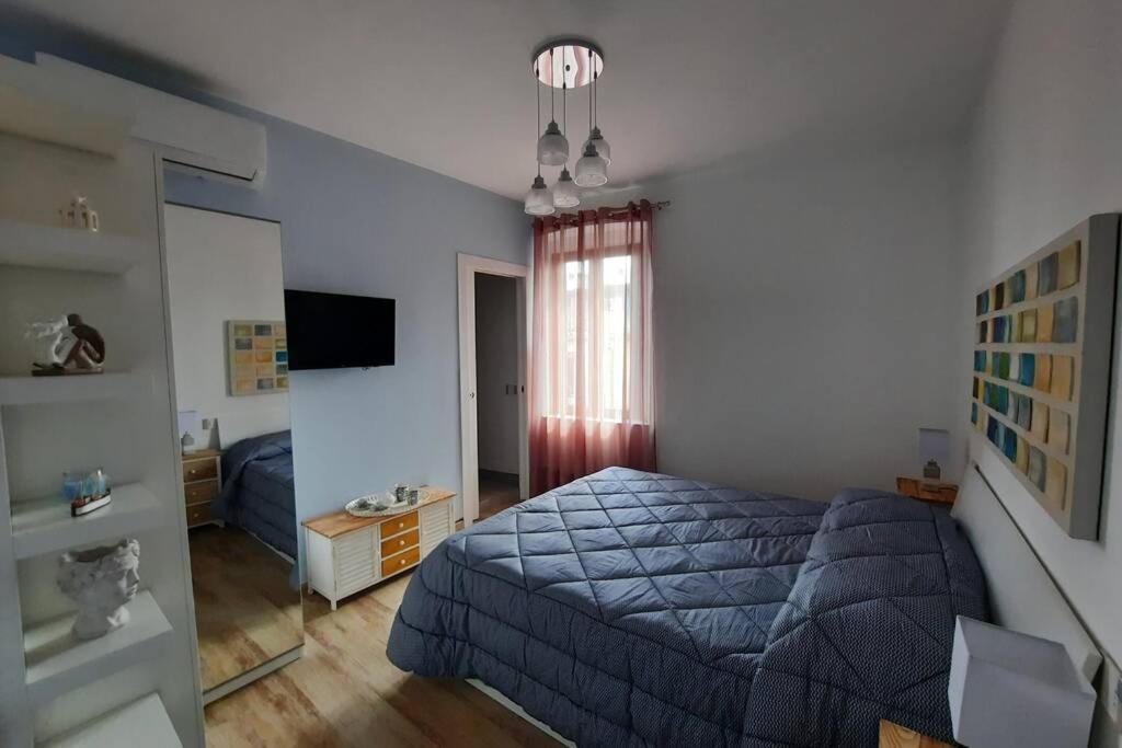 Casa Carla Al Duomo Daire Taormina Dış mekan fotoğraf