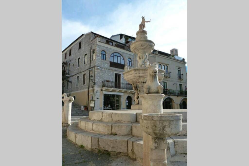 Casa Carla Al Duomo Daire Taormina Dış mekan fotoğraf