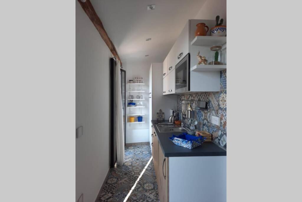 Casa Carla Al Duomo Daire Taormina Dış mekan fotoğraf