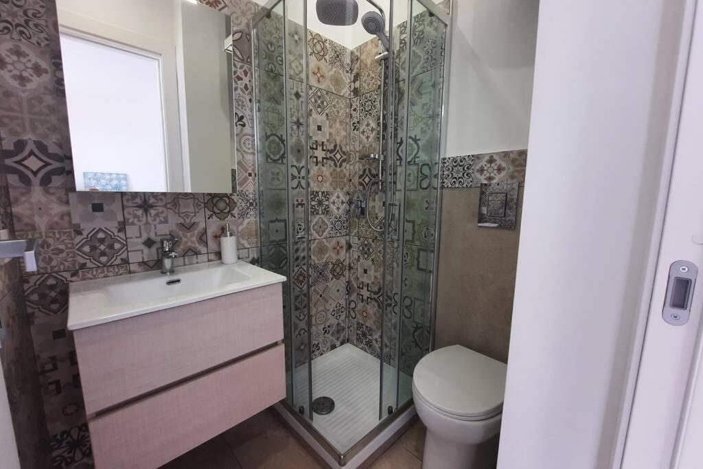 Casa Carla Al Duomo Daire Taormina Dış mekan fotoğraf